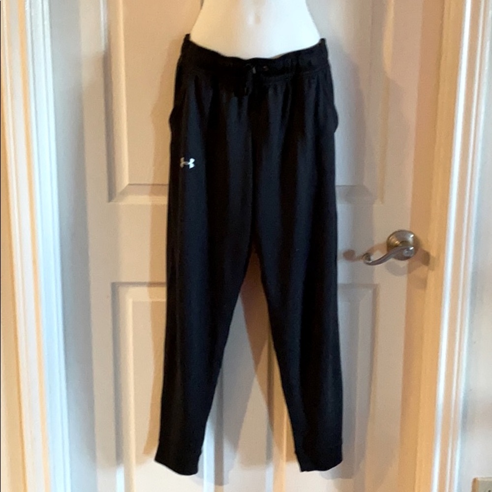 UA joggers